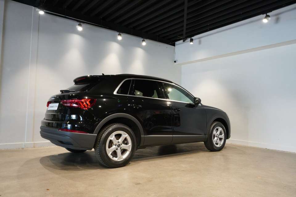 Audi Q3 - Imagem 5