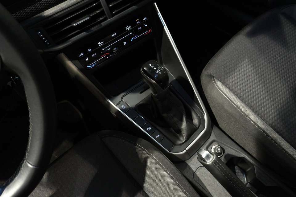 Volkswagen Taigo - Imagem 5