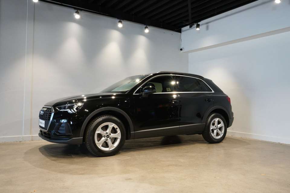 Audi Q3 - Imagem 6