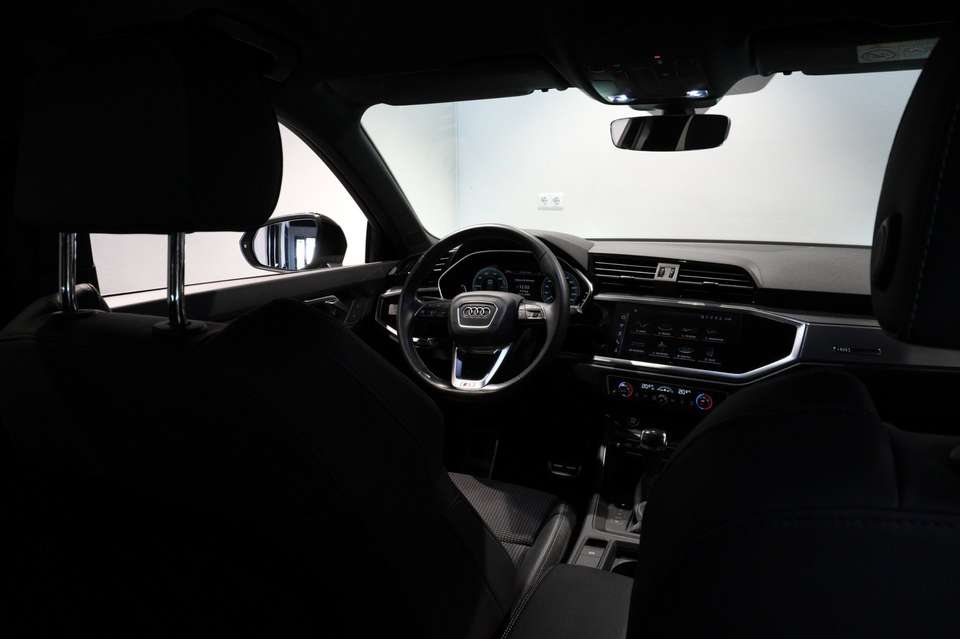 Audi Q3 - Imagem 7