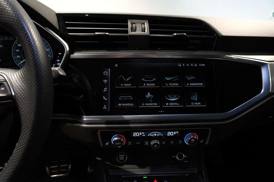 Audi Q3 - Imagem 8
