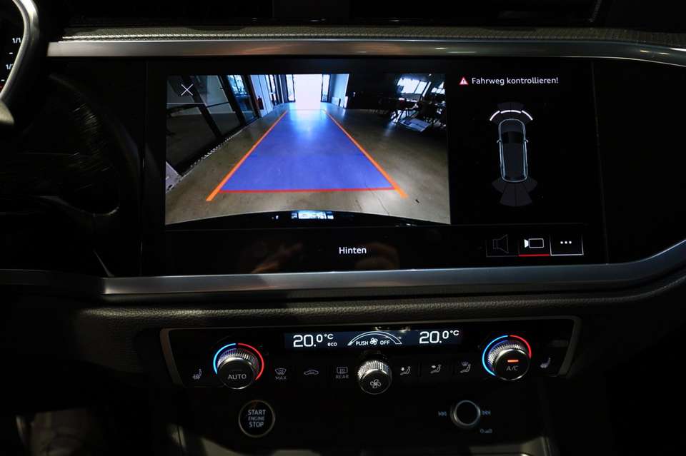 Audi Q3 - Imagem 9