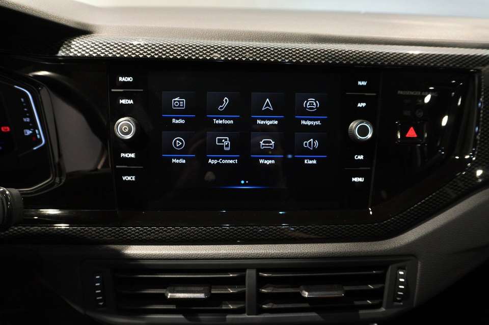 Volkswagen Taigo - Imagem 9