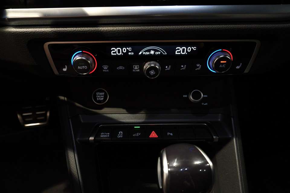 Audi Q3 - Imagem 10