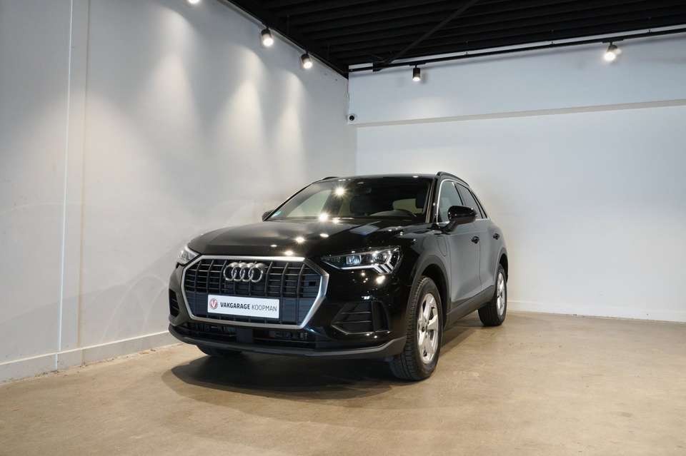 Audi Q3 - Imagem 12