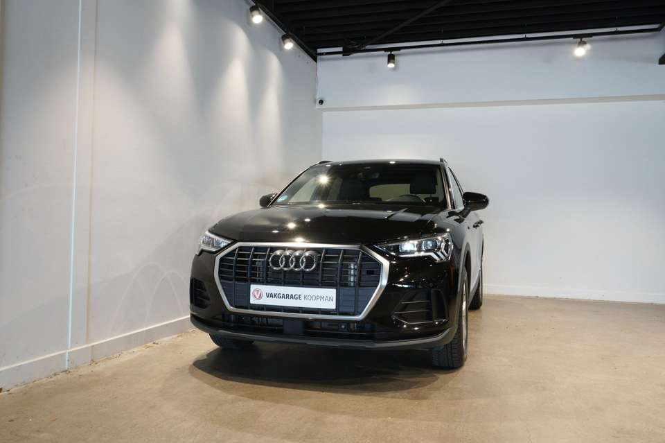 Audi Q3 - Imagem 13