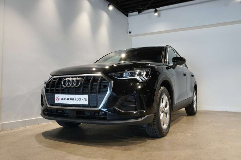 Audi Q3 - Imagem 14