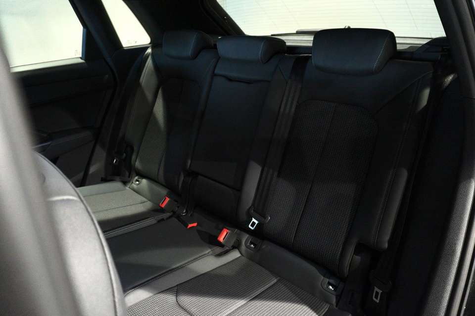 Audi Q3 - Imagem 15