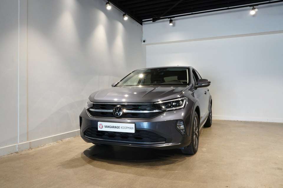 Volkswagen Taigo - Imagem 15