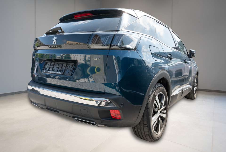 Peugeot 3008 - Imagem 3