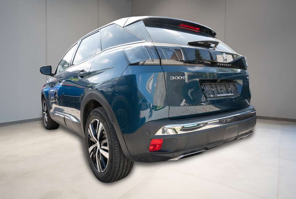 Peugeot 3008 - Imagem 4