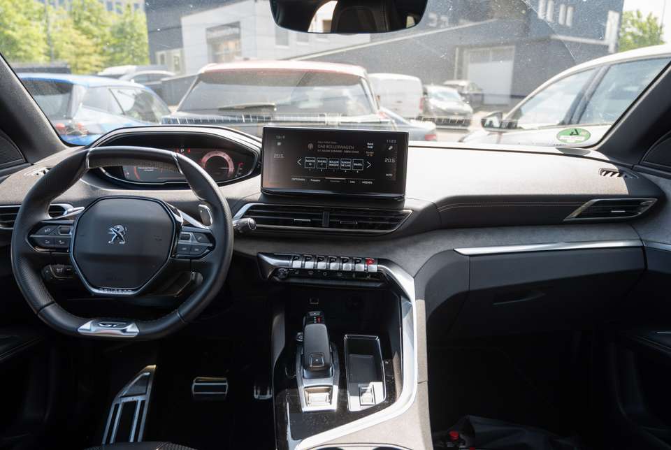 Peugeot 3008 - Imagem 5