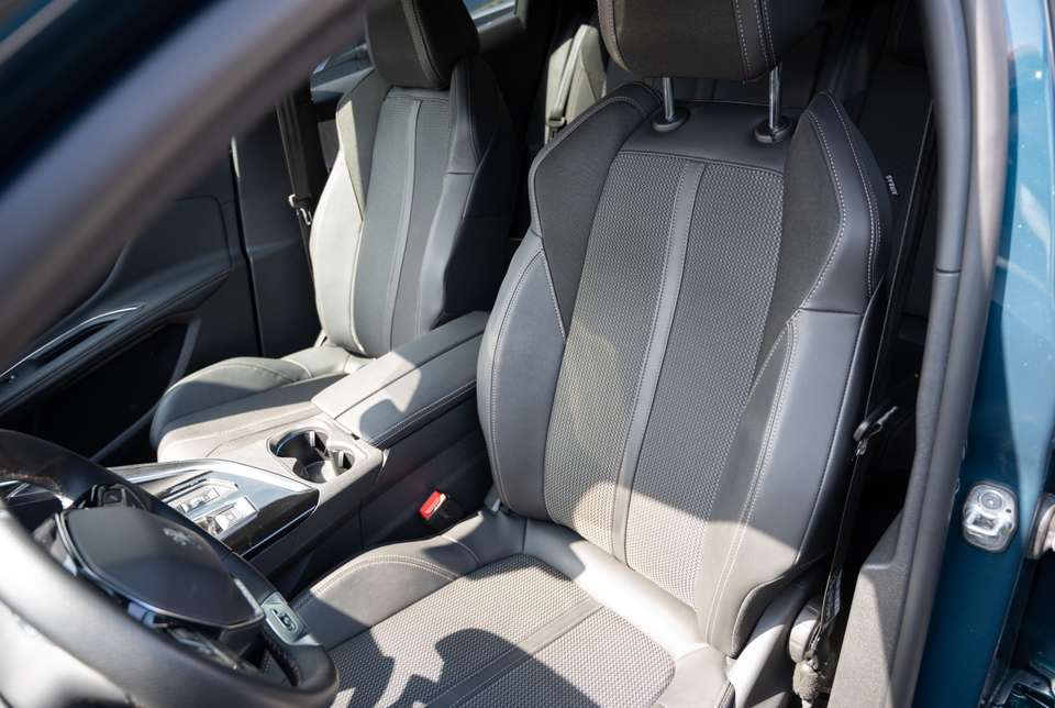 Peugeot 3008 - Imagem 6
