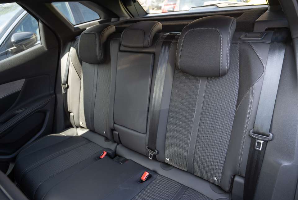 Peugeot 3008 - Imagem 7