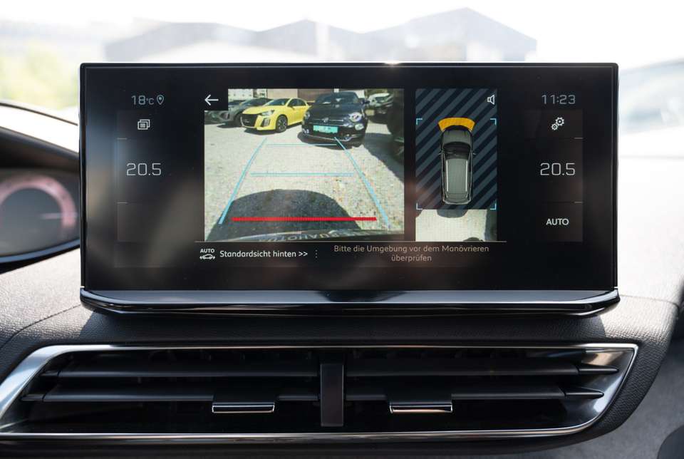 Peugeot 3008 - Imagem 8
