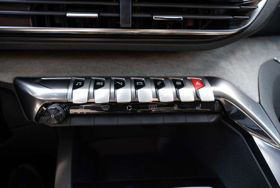 Peugeot 3008 - Imagem 9