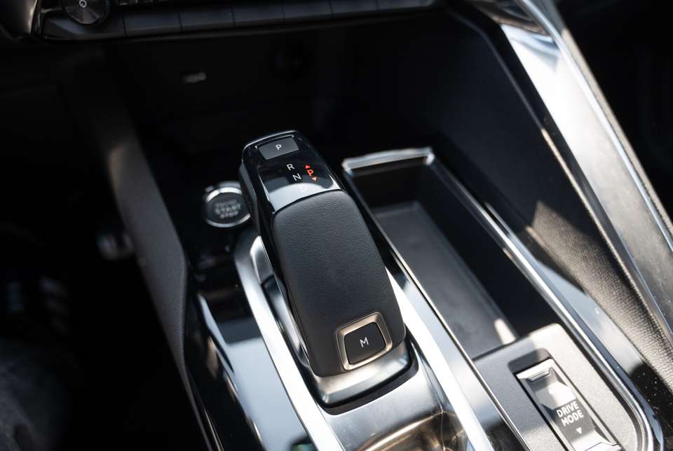 Peugeot 3008 - Imagem 10