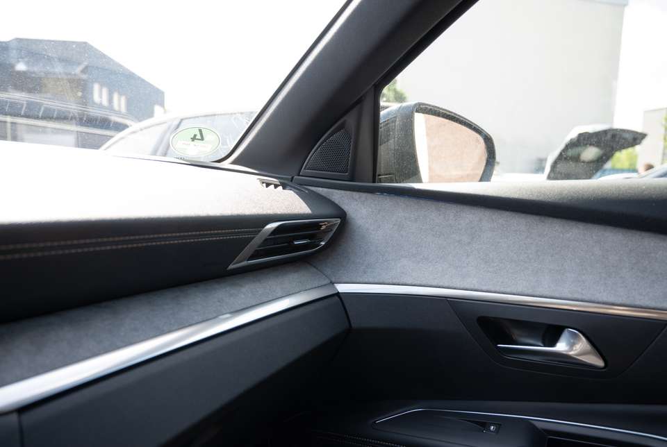Peugeot 3008 - Imagem 11