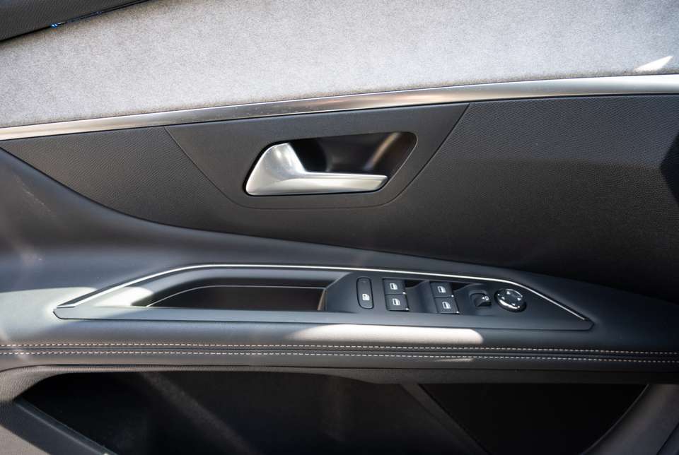 Peugeot 3008 - Imagem 12