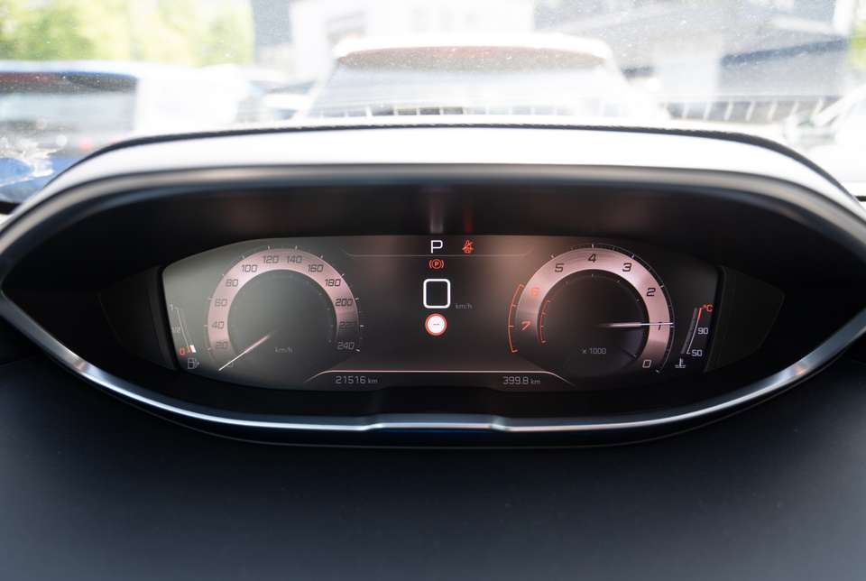 Peugeot 3008 - Imagem 13