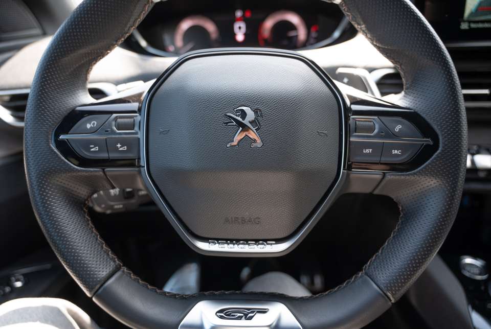 Peugeot 3008 - Imagem 14