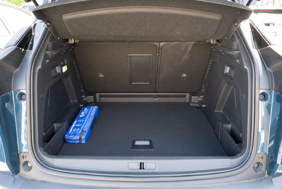 Peugeot 3008 - Imagem 15