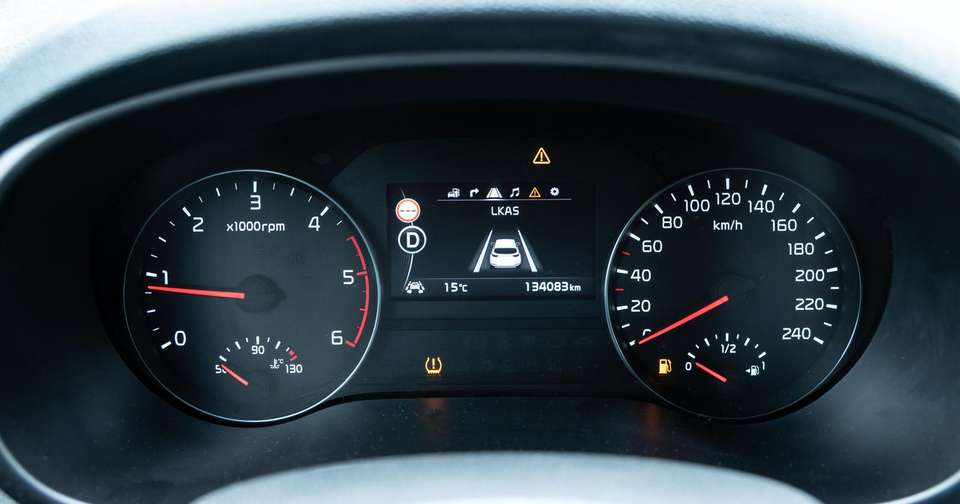 Kia Sportage - Imagem 8