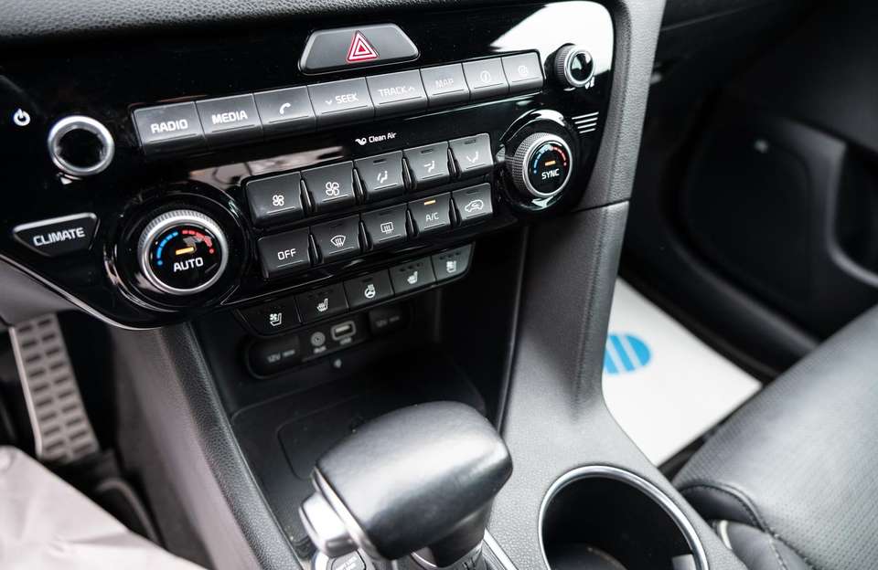 Kia Sportage - Imagem 10