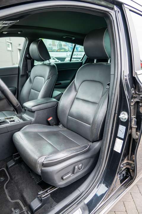 Kia Sportage - Imagem 13