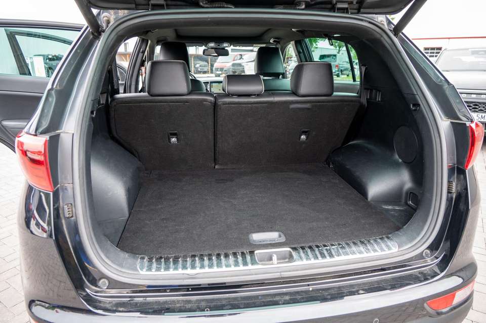 Kia Sportage - Imagem 15