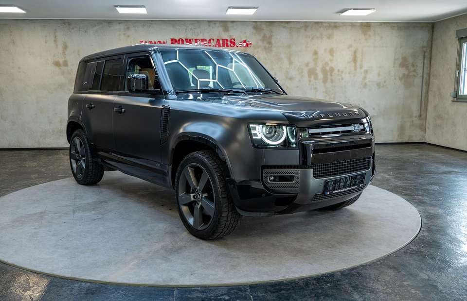 Land Rover Defender - Imagem 3