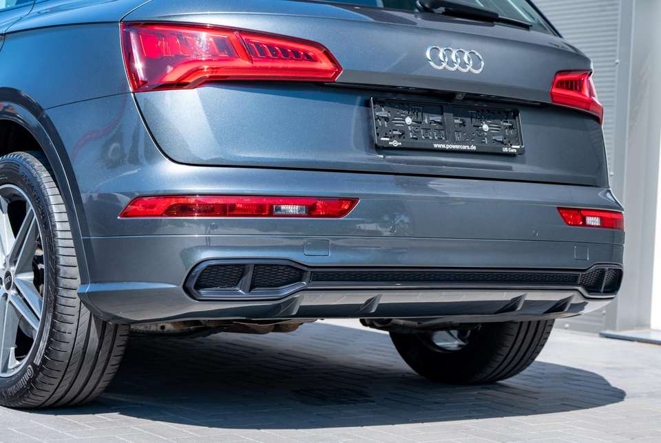 Audi SQ5 - Imagem 7