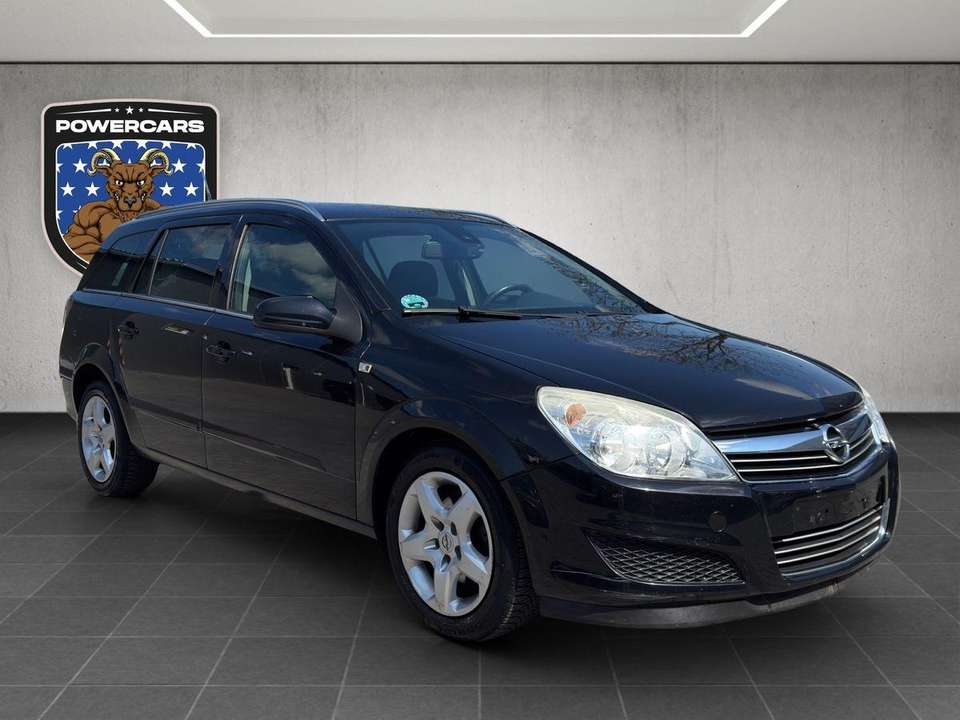 Opel Astra - Imagem 8