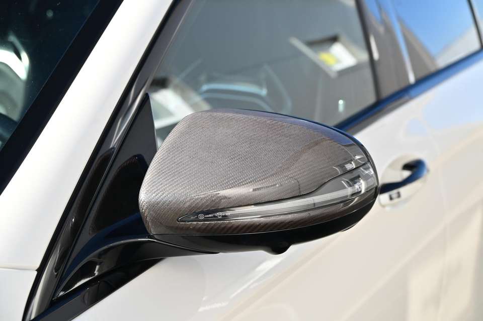 Mercedes-Benz E 63 AMG - Imagem 8