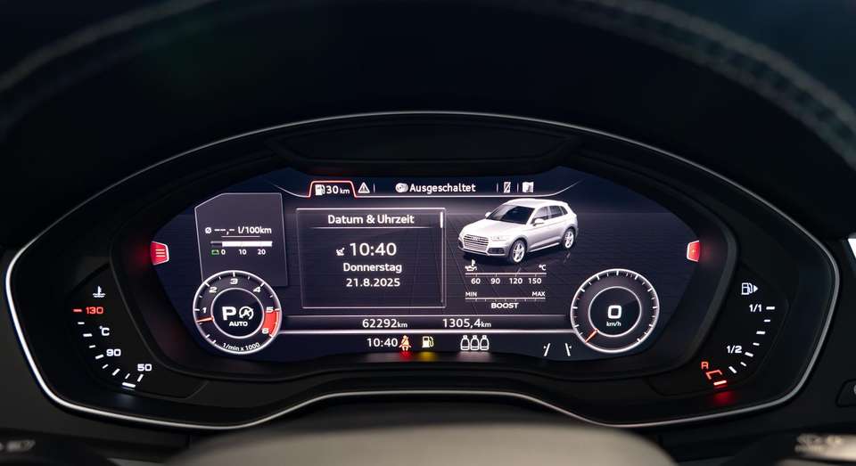 Audi SQ5 - Imagem 14