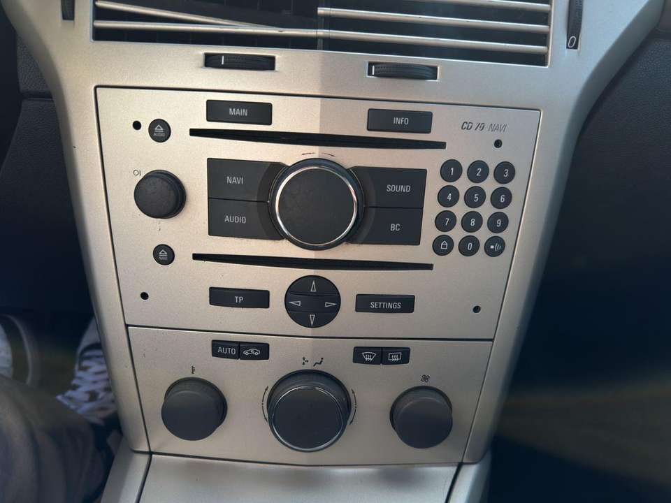 Opel Astra - Imagem 14