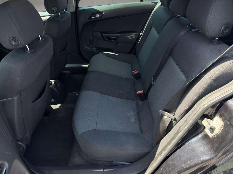 Opel Astra - Imagem 16