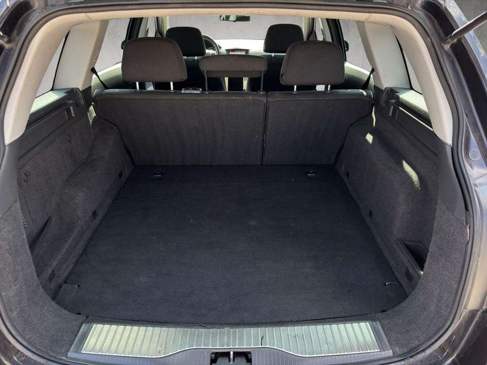 Opel Astra - Imagem 17