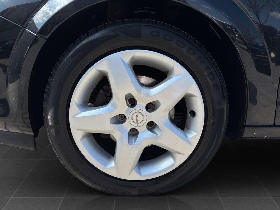 Opel Astra - Imagem 18