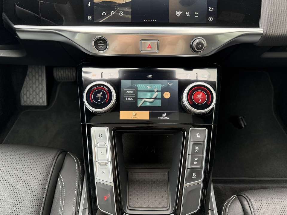 Jaguar I-Pace - Imagem 14