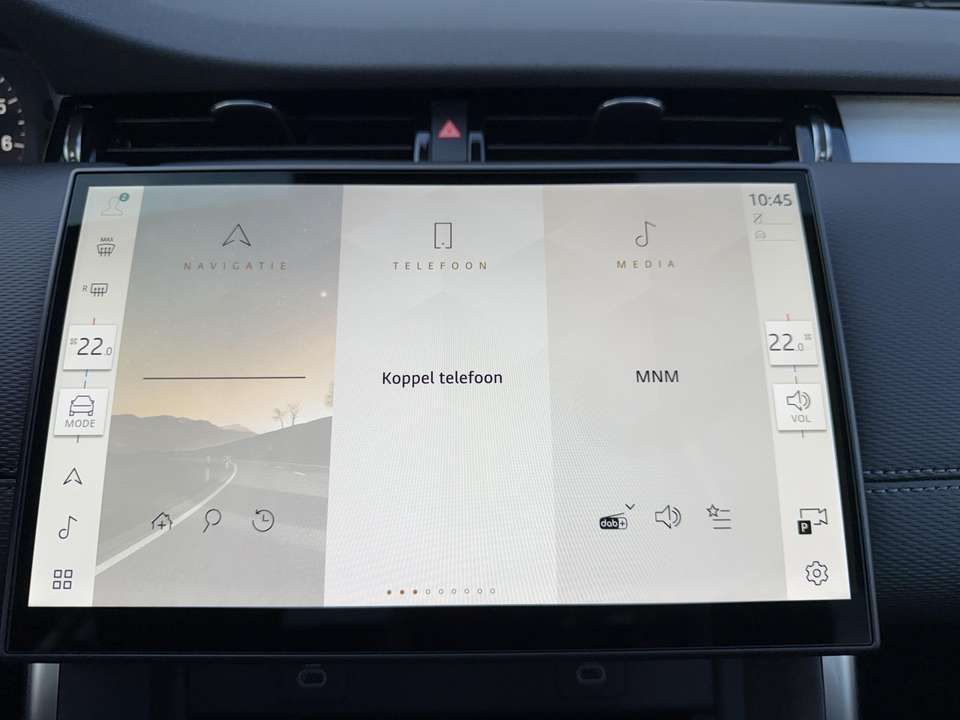 Land Rover Discovery Sport - Imagem 14