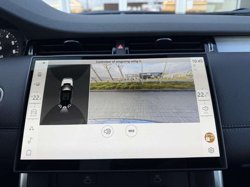 Land Rover Discovery Sport - Imagem 15