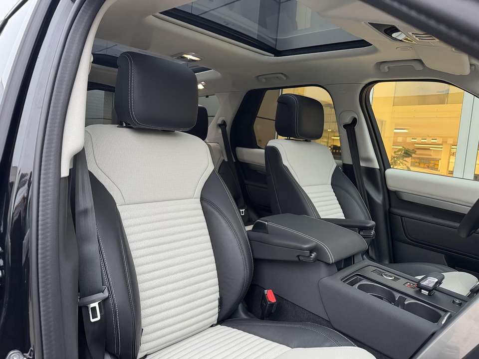 Land Rover Discovery - Imagem 3