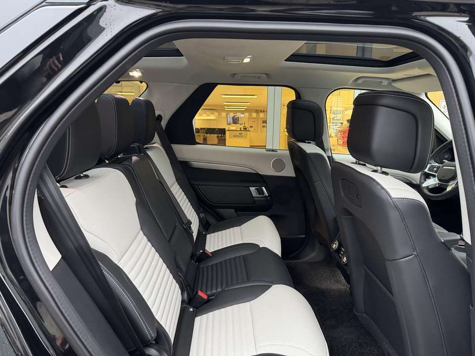 Land Rover Discovery - Imagem 4