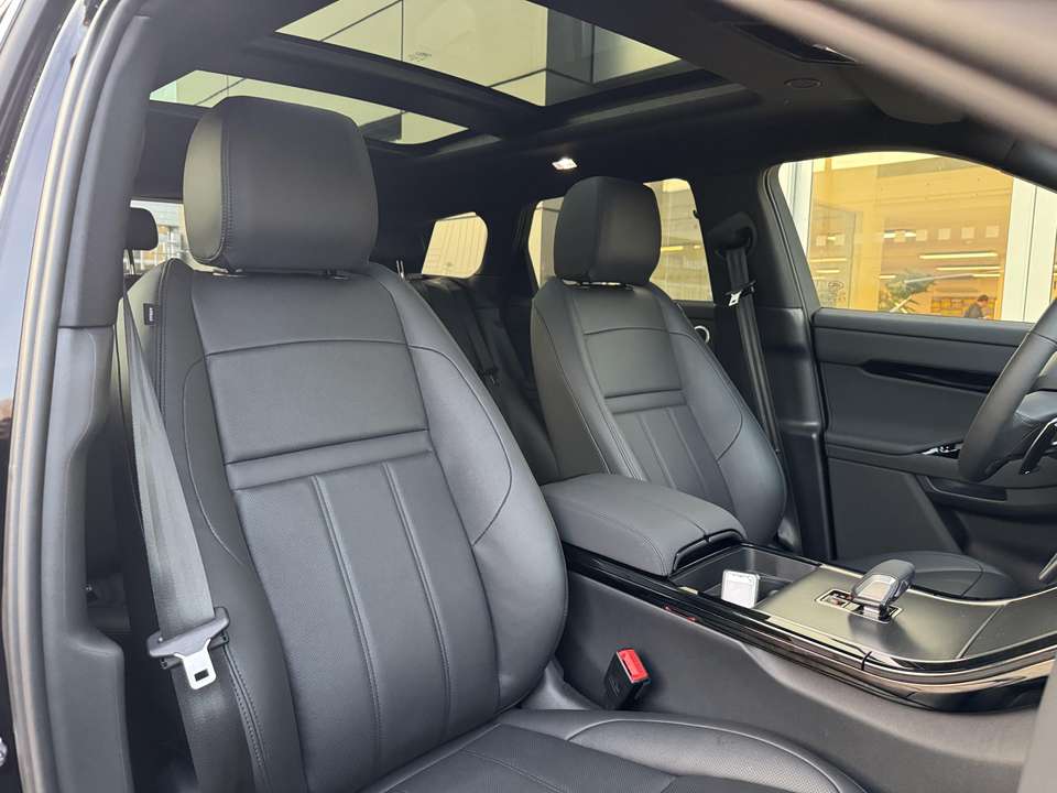 Land Rover Range Rover Evoque - Imagem 4