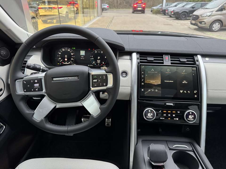 Land Rover Discovery - Imagem 5