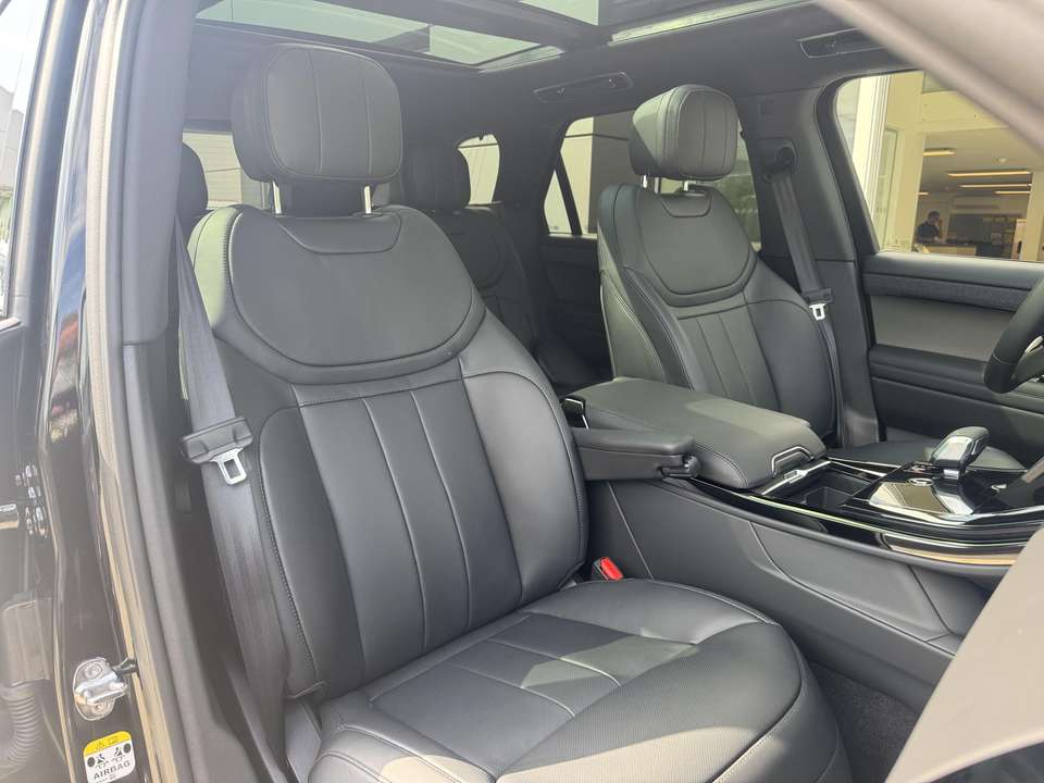 Land Rover Range Rover Sport - Imagem 3