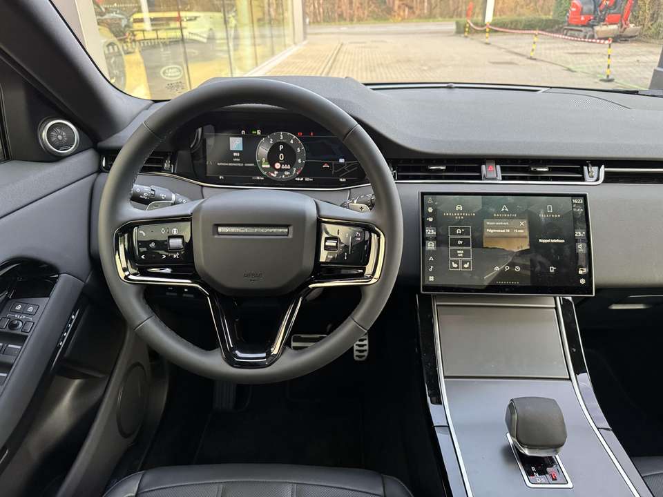 Land Rover Range Rover Evoque - Imagem 5