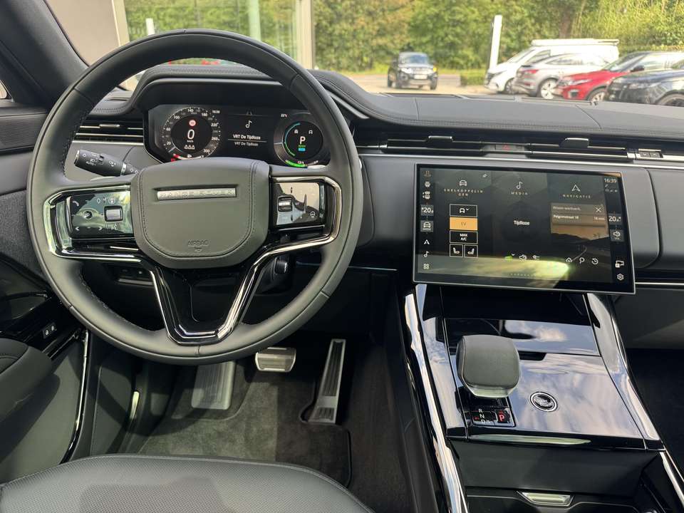 Land Rover Range Rover Sport - Imagem 4