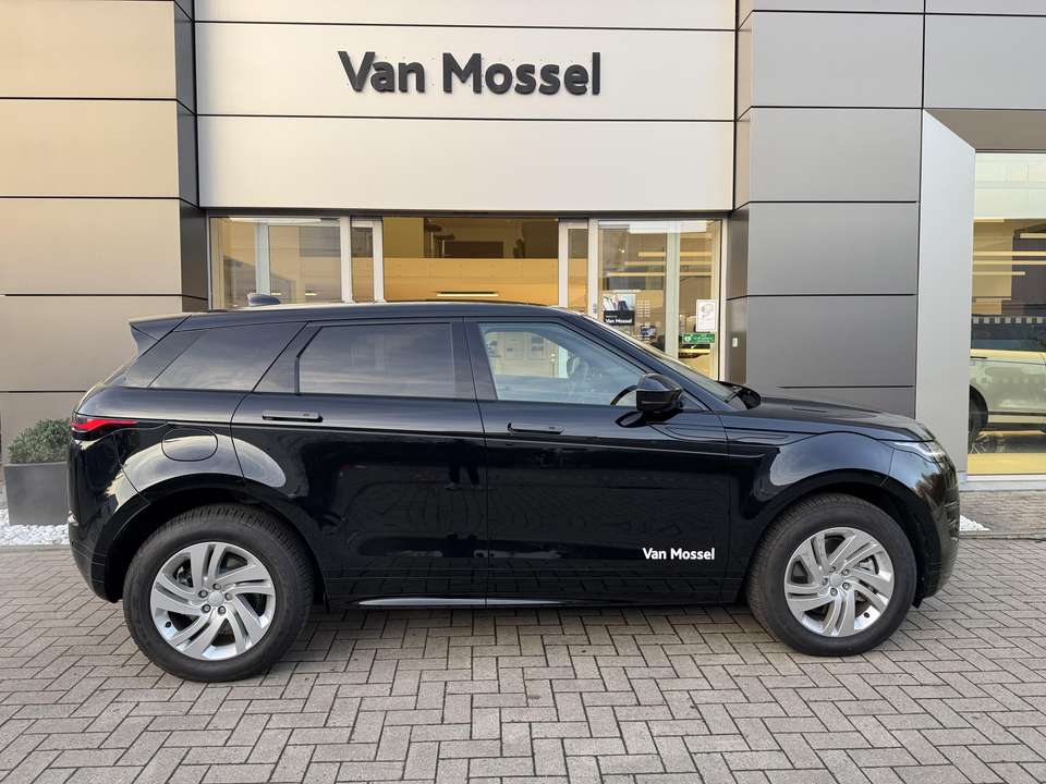 Land Rover Range Rover Evoque - Imagem 7